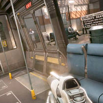 Новые кадры Half-Life: Project Lambda