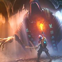 Underworld Ascendant — новый трейлер для E3 2018 от создателей BioShock, Thief и Deus Ex Underworld Ascendant — новый трейлер для E3 2018 от создателей BioShock, Thief и Deus Ex