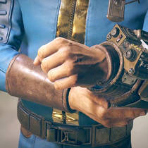 Fallout 76: Точная дата выхода и слоган утекли в сеть