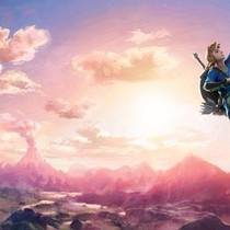 The Legend of Zelda: Breath of the Wild - фанаты создали реплику меча из игры
