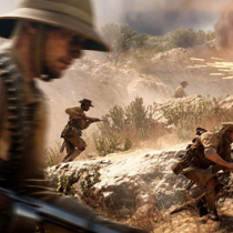 Battlefield 1 - представлен трейлер дополнения 