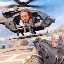 Call of Duty: Black Ops 4 получила серию странных трейлеров