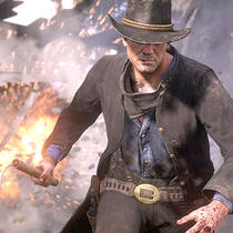 Дату выхода Red Dead Redemption 2 на PC раскрыл аналитик