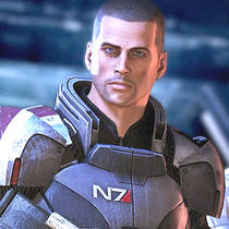 Bioware раскрыла новый Mass Effect