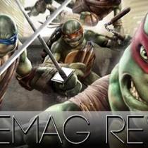Обзор Teenage Mutant Ninja Turtles: Out of the Shadows Обзор Teenage Mutant Ninja Turtles: Out of the Shadows