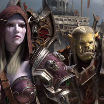 World of Warcraft - Стартовало бета-тестирование Battle for Azeroth