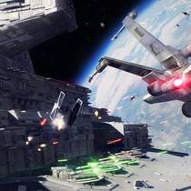 Создатели Star Wars: Battlefront 2 улучшат воздушные бои