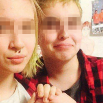 Малолетний фанат Call of Duty из Москвы поставил своих родителей на колени перед камерой