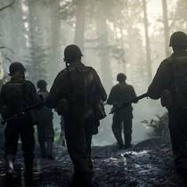 Авторы Call of Duty: WW2 отказались от немцев, и другие новости дня
