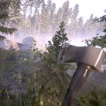 Ужастик Sons of the Forest от авторов The Forest в новом видео с геймплеем