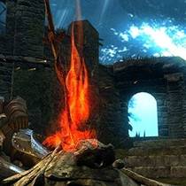 Dark Souls - первые подробности настольной игры