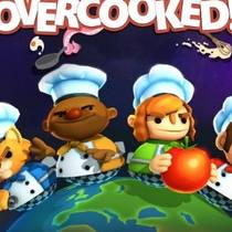 Overcooked! - состоялся релиз версии для Nintendo Switch, опубликовано геймплейное видео