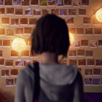 Life is Strange - коробочная версия игры поступила в продажу