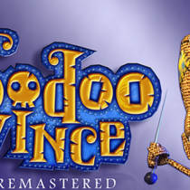 Voodoo Vince: Remastered - 8 минут геймплея ремастера эксклюзива оригинального Xbox