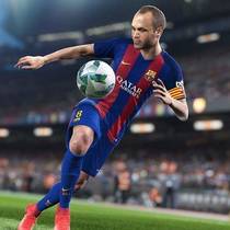Объявлены системные требования Pro Evolution Soccer 2018