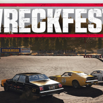 Wreckfest - авторы духовного наследника FlatOut выпустили для игры крупное обновление