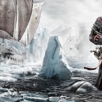 Assassin's Creed: Rogue, похоже, действительно выпустят на PlayStation 4 и Xbox One