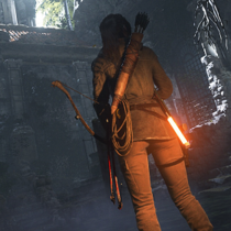Rise of the Tomb Raider - раскрыты рекомендованные системные требования PC-версии игры, подтверждена защита Denuvo Anti-Tamper