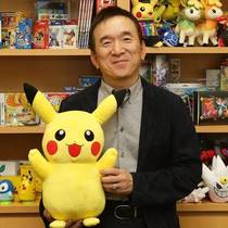 Глава Pokemon Company признался, что не верил в успех Switch