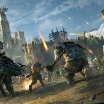 В Middle-Earth: Shadow of War появится мультиплеер