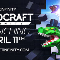 Robocraft Infinity появится на Xbox One