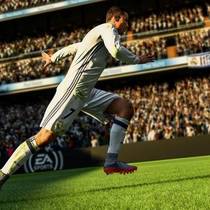 Вышла демоверсия FIFA 18