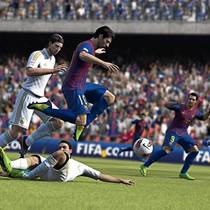 Объявлены системные требования FIFA 18