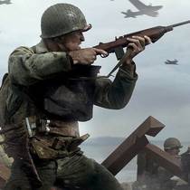 Фанаты остались недовольны бетой Call of Duty: WWII