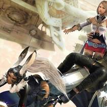 Журналист ради денег прошел Final Fantasy XII за четыре дня