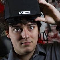 Создатель Oculus Rift задумался над покупкой HTC