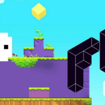 FEZ от Фила Фиша вышла на iOS