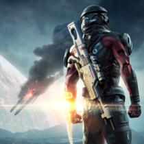 Пользовательские обзоры Mass Effect: Andromeda Пользовательские обзоры Mass Effect: Andromeda