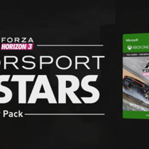 Forza Horizon 3 - Microsoft показала десятку 