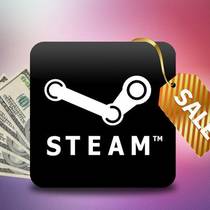 В Steam началась летняя распродажа