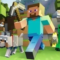 Minecraft захватил мир - Microsoft сообщила об огромных продажах игры