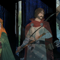 The Banner Saga 2 обзавелась датой релиза в Steam