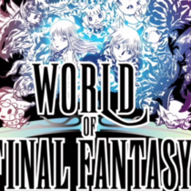 Обзор World of Final Fantasy