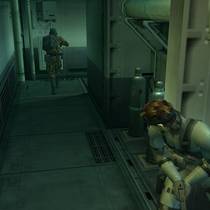 Metal Gear Solid 2: Sons of Liberty вышла на Nvidia Shield