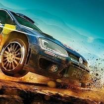 DiRT Rally - Codemasters анонсировала обновление с поддержкой PlayStation VR