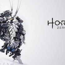 Horizon: Zero Dawn - вышел трейлер, демонстрирующий движок Decima