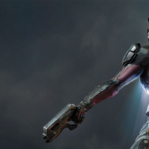 Mass Effect: Andromeda - Bioware тизерит кинематографический трейлер игры