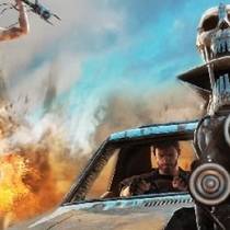 Mad Max - представлены новые скриншоты