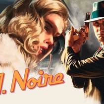 Переиздание L.A. Noire выйдет 14 ноября