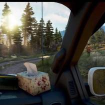 Far Cry 5 - в анонсирующем трейлере нового боевика от Ubisoft обнаружена забавная пасхалка о предстоящем кроссовере компании