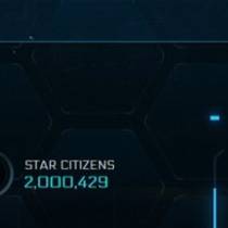 Star Citizen - Количество игроков перевалило за 2,000,000