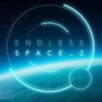 Endless Space 2 - объявлена дата выхода научно-фантастической стратегии от студии Amplitude