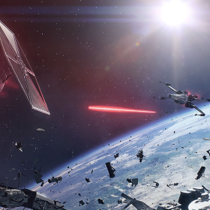 Gamescom 2017: Геймплейная демонстрация и новые подробности космических сражений в Star Wars: Battlefront II