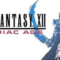Final Fantasy XII: The Zodiac Age анонсирована для PC