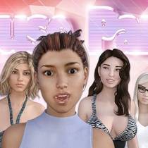 В Steam вернули порно-игру о совращении девушек на вечеринках
