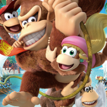 Donkey Kong Country: Tropical Freeze перебирается на Nintendo Switch
